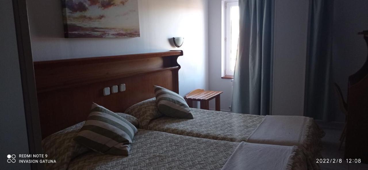 Hotel Narcea Valles  Экстерьер фото