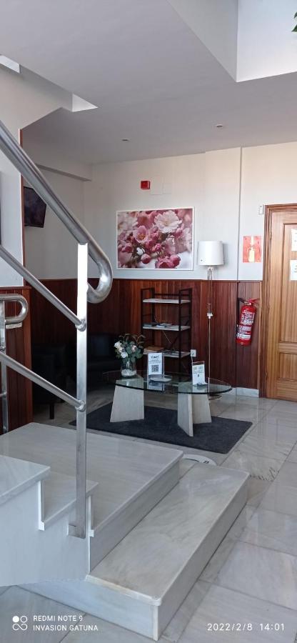 Hotel Narcea Valles  Экстерьер фото