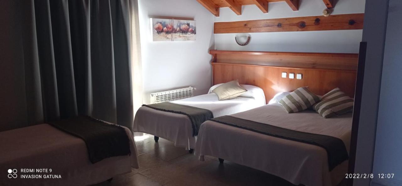 Hotel Narcea Valles  Экстерьер фото