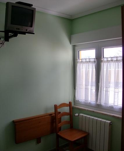 Hotel Narcea Valles  Номер фото