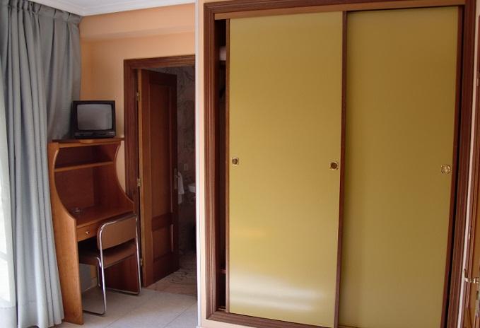 Hotel Narcea Valles  Номер фото