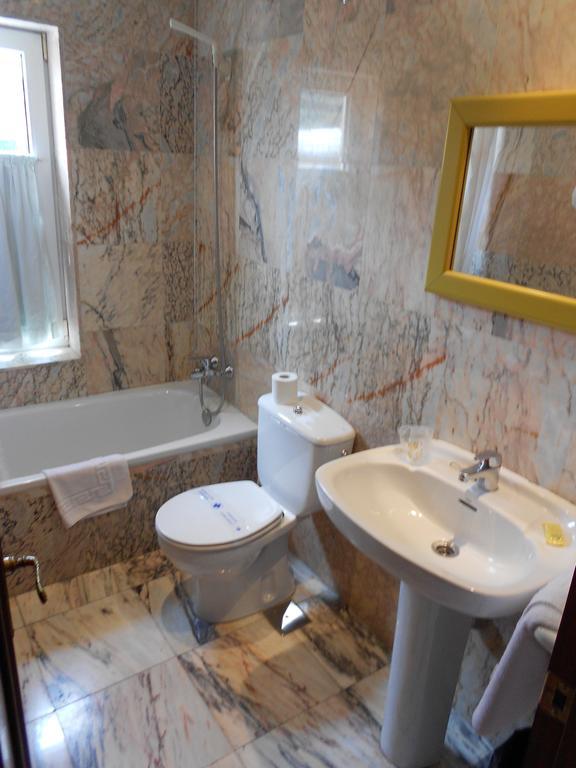 Hotel Narcea Valles  Номер фото