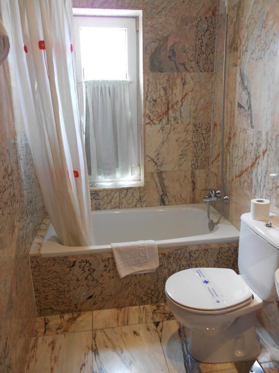 Hotel Narcea Valles  Номер фото