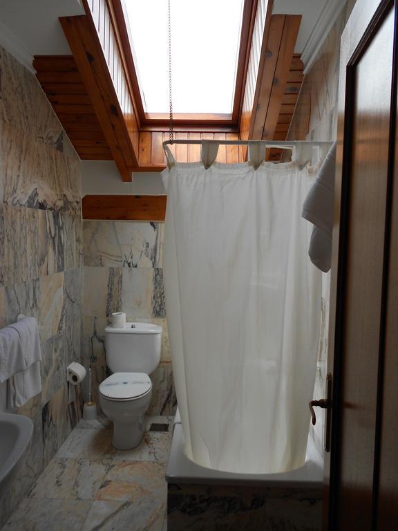 Hotel Narcea Valles  Номер фото
