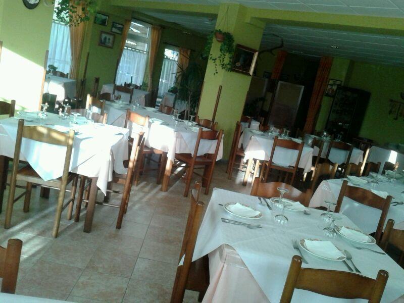 Hotel Narcea Valles  Экстерьер фото
