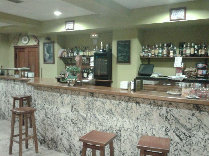 Hotel Narcea Valles  Экстерьер фото